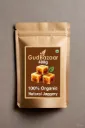 Premium Quality Orgenic Gud (Jaggery) 250+150 Gram
