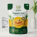 Premium Quality Orgenic Gud (Jaggery) 500 Gram