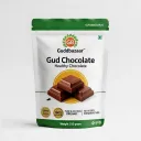 Gud Chocolate 100 gram No Suger Healthy And Orgenic Chocolate For All Of These 